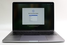 13" 2018, MacBook Pro, BTO