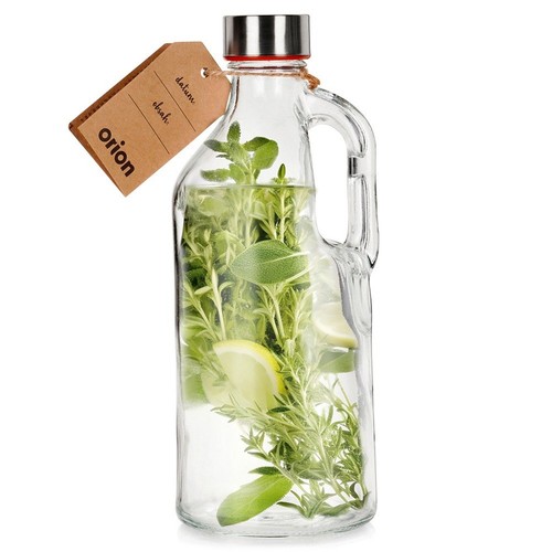 Bottiglia caraffa brocca - caraffa,