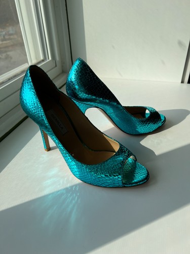 Semilla aqua blu - semilla, metallizzato