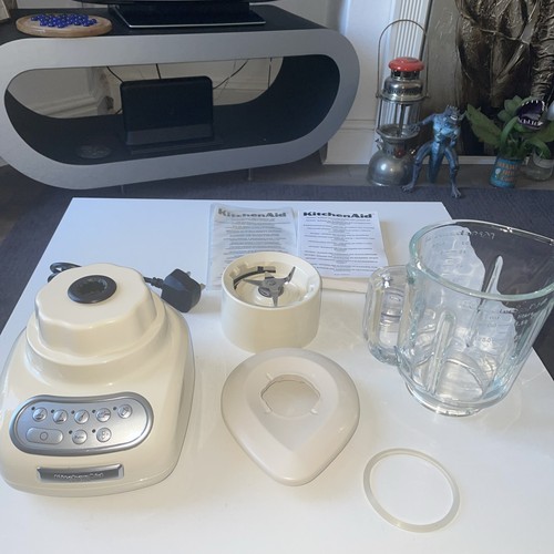 Kitchenaid 5ksb5553ber0 - kitchenaid,