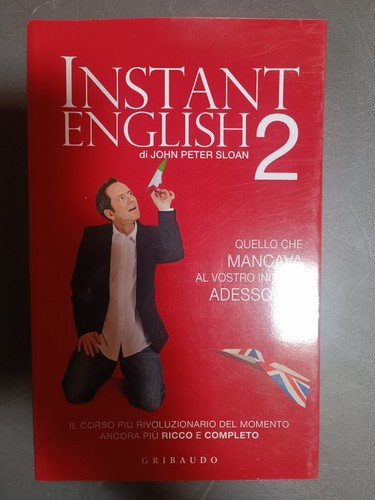 Instant english quello che - quello,