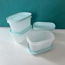 Tupperware Mini Freezer Mates