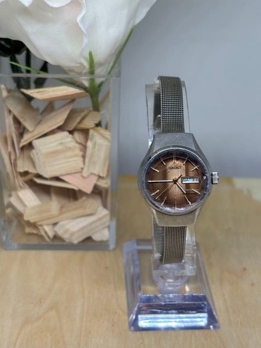 Orologio polso vintage - da,