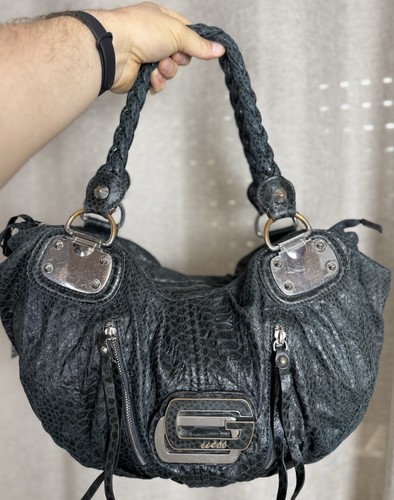 Guess borsa spalla donna - borsa, a