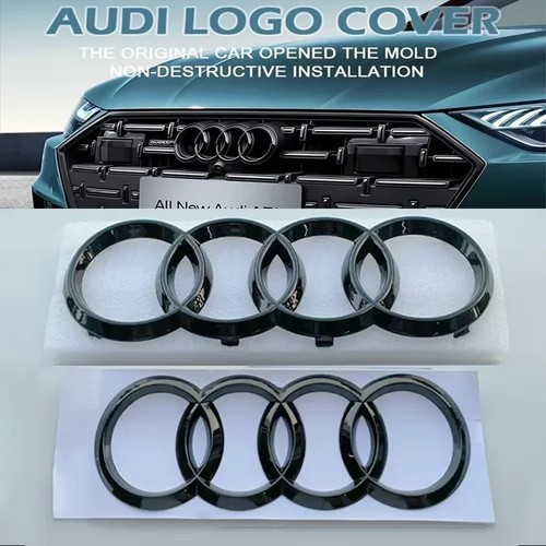 Stemma logo anelli compatibile - logo,