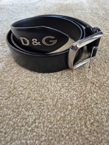 Cintura dolce gabbana in - gabbana,