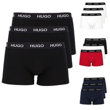 Confezione boxer uomo - uomo, boss