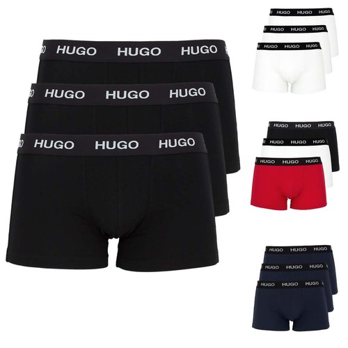 Confezione boxer uomo boss - boxer,