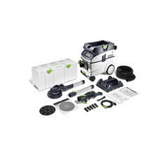 Festool 578427 Kit Levigatrice