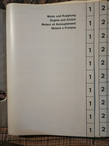 Manuale tecnico porsche - porsche, 911