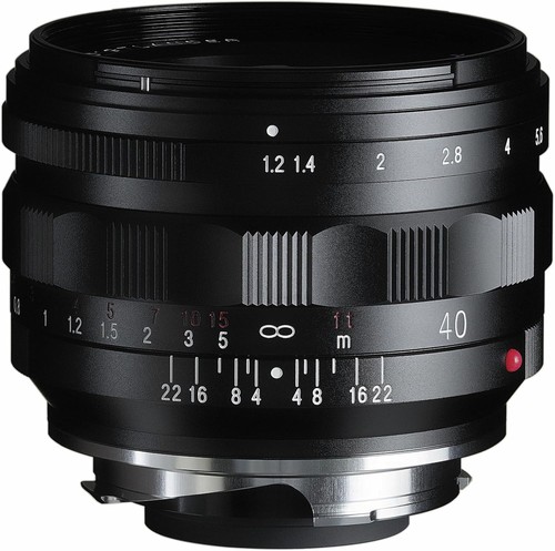 Voigtlander nokton 40mm 2 - voigtlander,