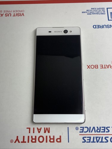 Smartphone sony xperia - xperia, xa