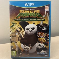 Kung Fu Panda: Showdown of