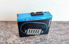 Panasonic RQ-JA63 Walkman