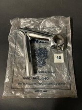 VINTAGE CINELLI mod.2 STEEL STEM TRACK  PISTA 100MM NOS NIB CMT