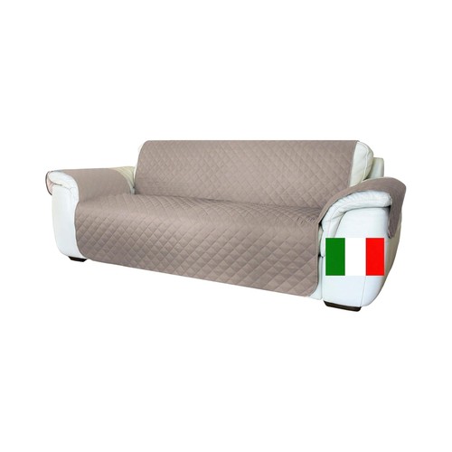 Copridivano posti - 3,