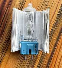 Lampada UV GE Showbiz HMI 200W