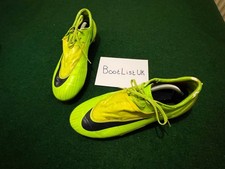 Nike Mercurial Vapour IV -