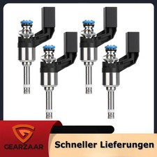 4 iniettori carburante per 1.4