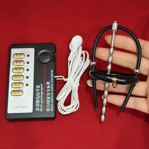 Stim shock dilatator plug - shock,