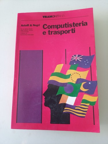 Computisteria trasporti di - computisteria,