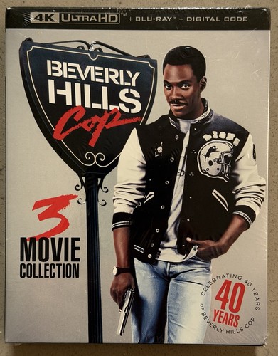 Beverly hills cop movie - beverly,