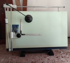 Tavolo disegno 170 - da,