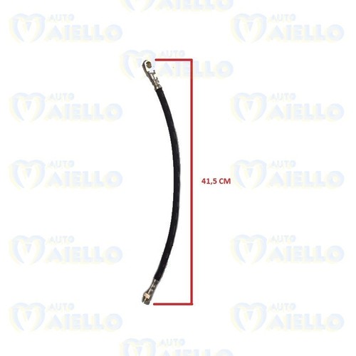 Tubo freno ant grecav - freno, post