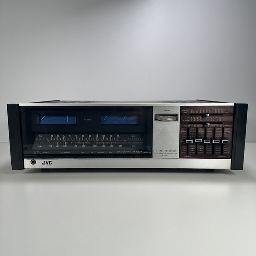 Jvc s300 ricevitore stereo - jvc,