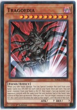 Yugioh - Tragoedia SDCL-EN013