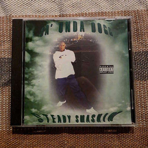 Unda dogg steady smashin - steady,