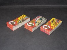 TEX STRISCE I Serie 1/60