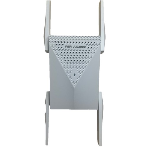 Ax3000 wifi extender dual - extender,