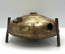 Base serbatoio stufa campeggio