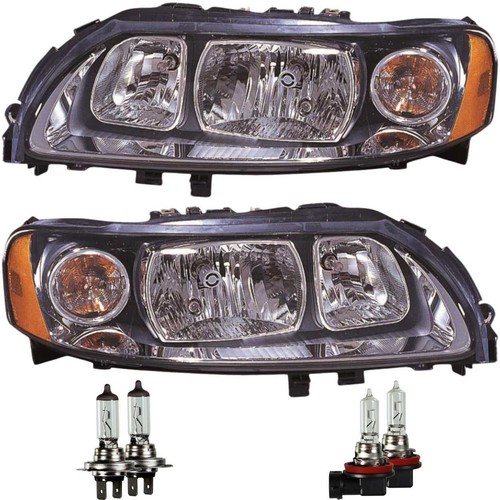 Kit fari adatti per - , s60