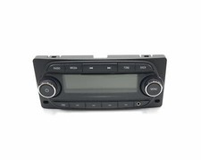 FRONTALINO AUTORADIO PER OPEL