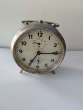 Antica Sveglia Non Testata