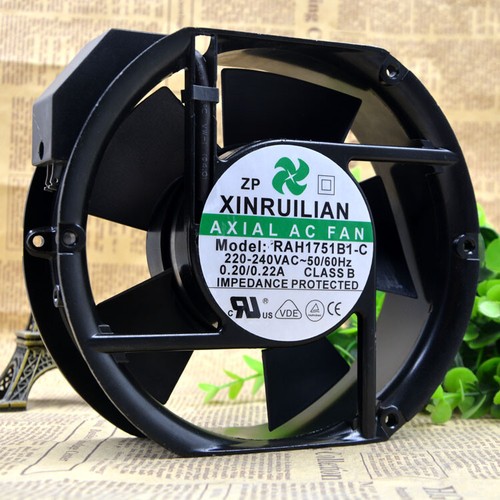 Xinruilian rah1751b1 ventola - xinruilian, rah1751b1-c