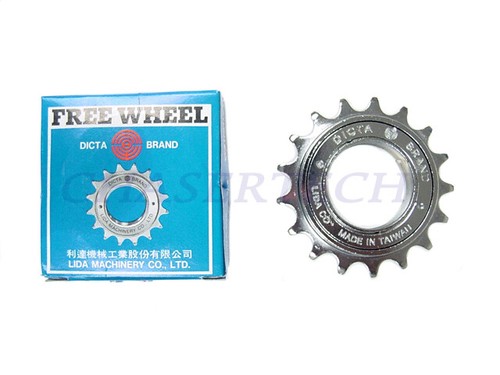 Dicta bmx strada ingranaggio - dicta,
