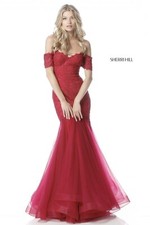 Abito da ballo Sherri Hill