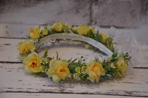 Corona fiore wianek - corona,