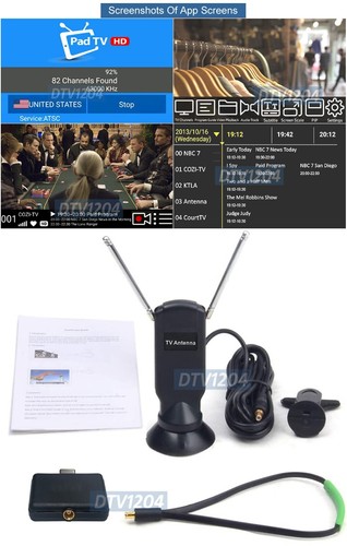 Dongle sintonizzatore - , tv