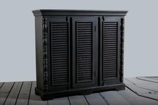 Madia credenza design vintage - credenza,