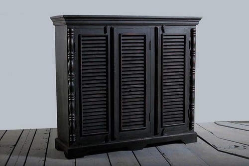 Madia credenza design vintage - credenza,
