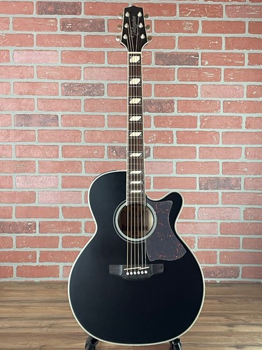 Takamine gn73ce nex cutaway - takamine,