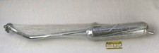 *NEW* Piaggio Vespa EXHAUST