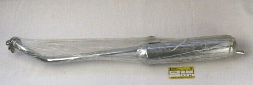 New piaggio vespa exhaust - *new*,