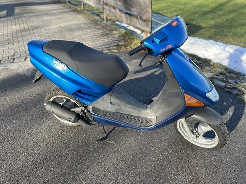 Coprisedile per aprilia 50 - coprisedile, sr