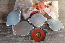 Tappo Radiatore Fiat Topolino