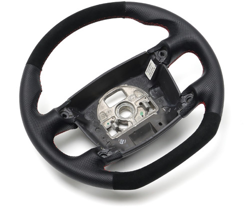 Tuning volante piatto - tuning,